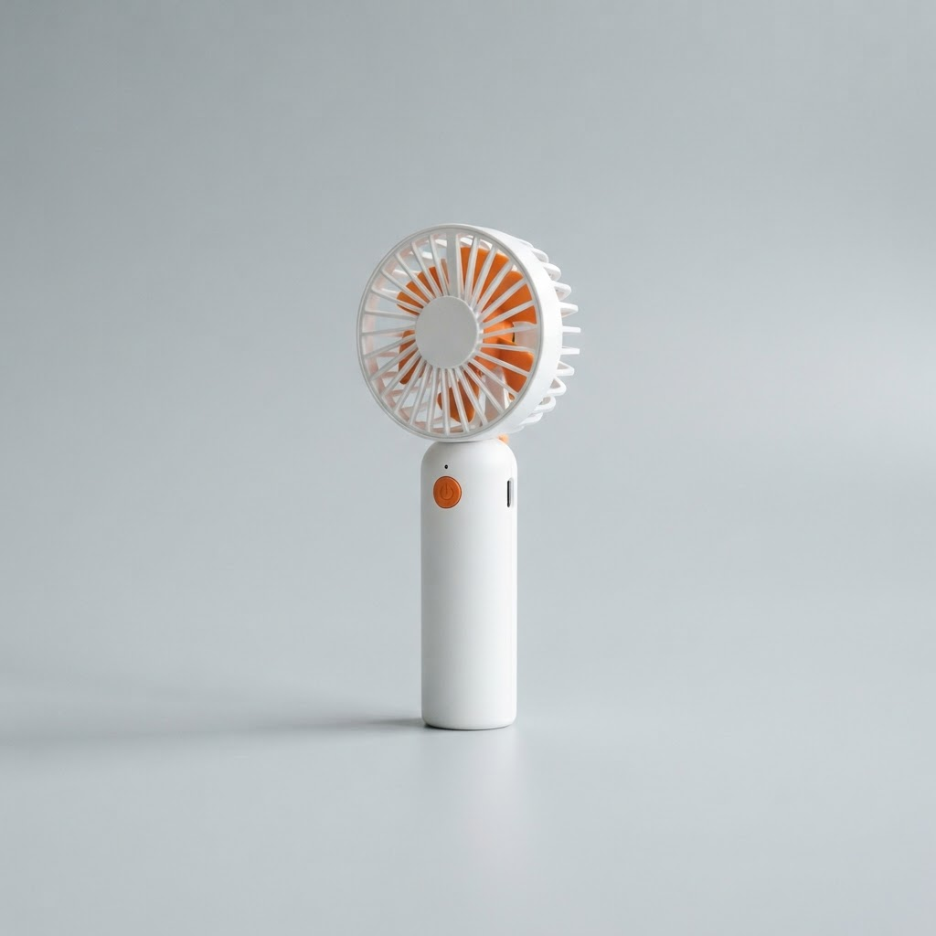 Handheld Fans