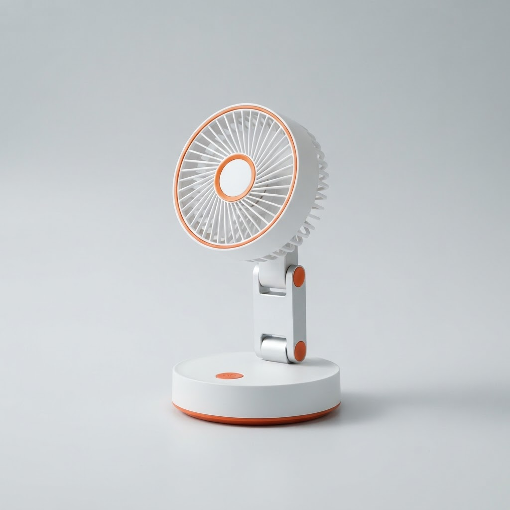 Desktop Fans